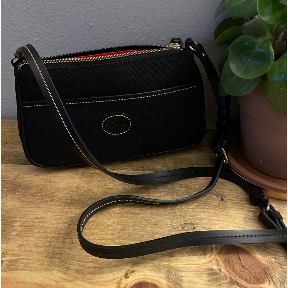 Dooney and Bourke crossbody